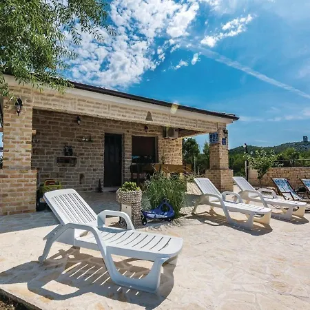 Ferienhaus Anita 1