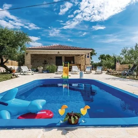 Holiday home Ferienhaus Anita 1 Stankovci (Zadar)