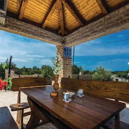 Ferienhaus Anita 1 * Stankovci (Zadar)