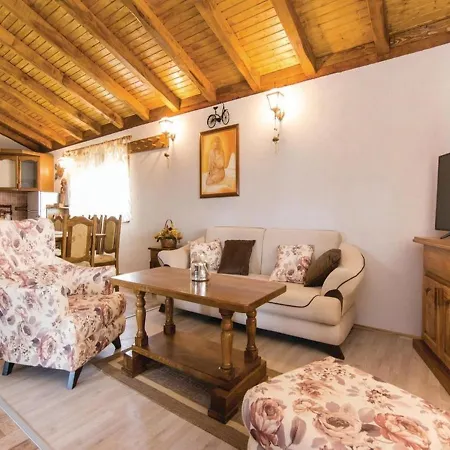 Holiday home Ferienhaus Anita 1 *