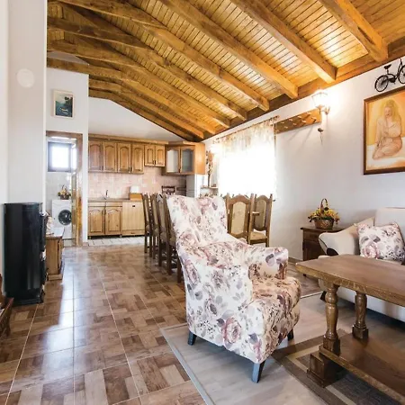 Ferienhaus Anita 1 Holiday home