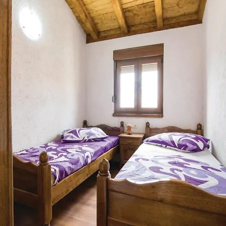 Holiday home Ferienhaus Anita 1 *