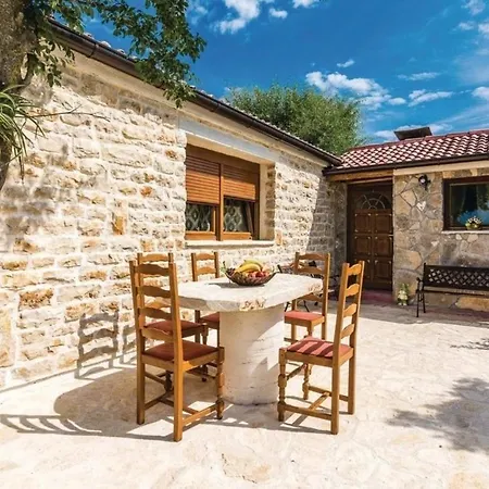 Ferienhaus Anita 1 * Stankovci (Zadar)