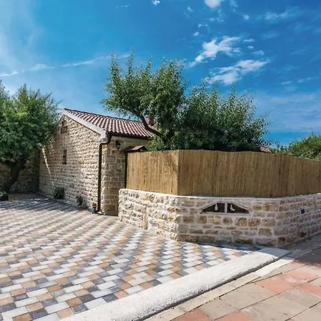 Holiday home Ferienhaus Anita 1 *