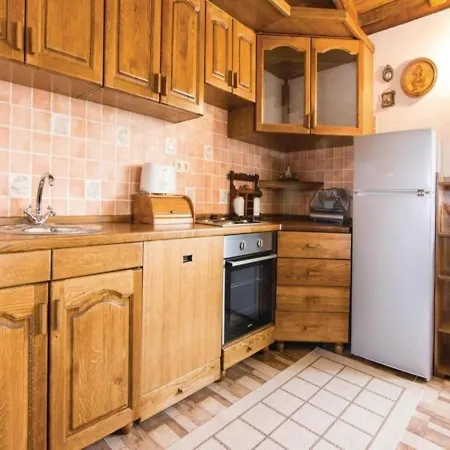 Holiday home Ferienhaus Anita 1 *