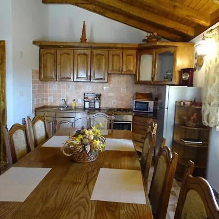 Holiday home Ferienhaus Anita 1 Stankovci (Zadar)
