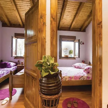 Holiday home Ferienhaus Anita 1