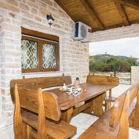 Ferienhaus Anita 1 * Stankovci (Zadar)